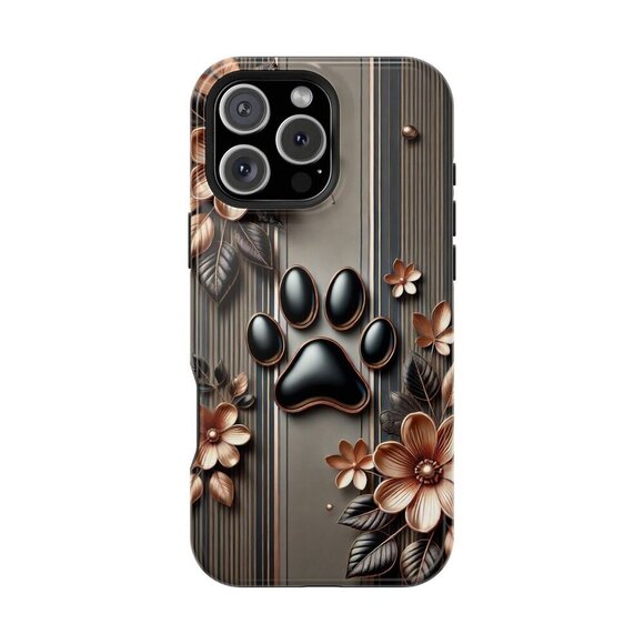 iPhone Phone Cases, Perfect Stylish Mobile Case, MLNMC591 - Picture 13 of 13